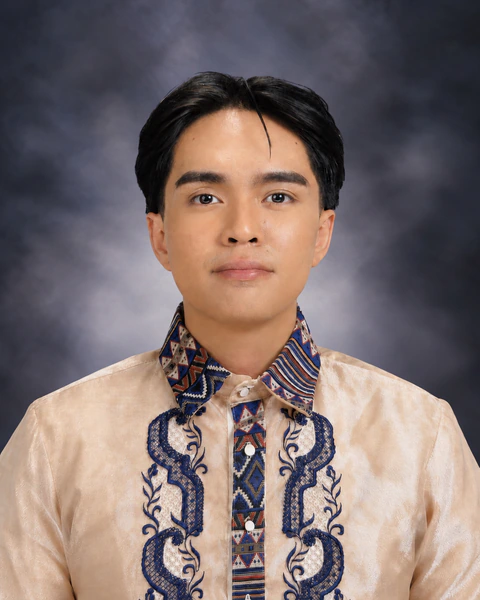 Portrait of Switberto III L. Silvosa